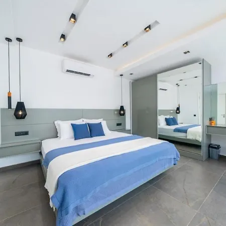 5 Bedroom Nr Sea, Heated Pool Games 度假居 卡斯